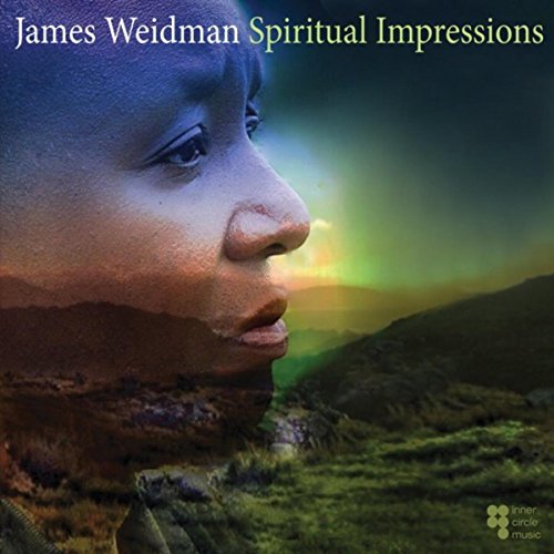 Spiritual Impressions, James Weidman